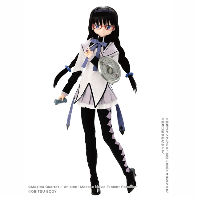 AZONE INTERNATIONAL::キャラクタードール::商品詳細