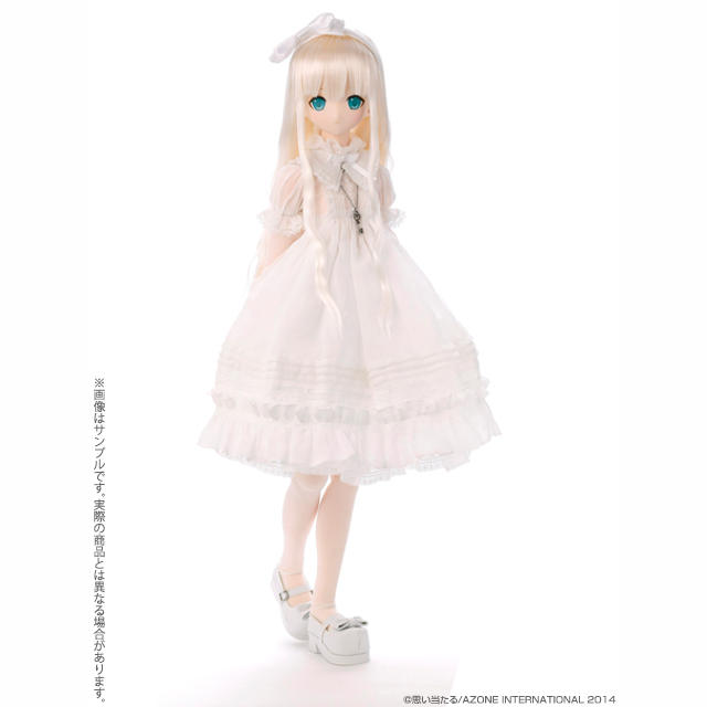 AZONE INTERNATIONAL::ELLEN::商品詳細