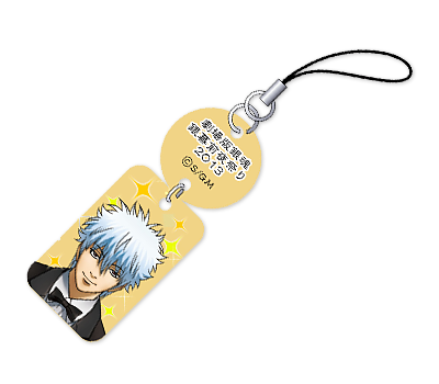 劇場版銀魂 銀幕前夜祭り2013 会場販売商品情報｜アニメ銀魂