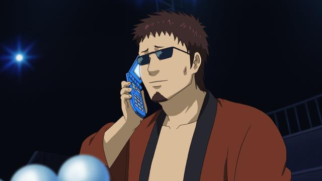 第248話 マダオドッグマダオネア｜あらすじ｜アニメ銀魂