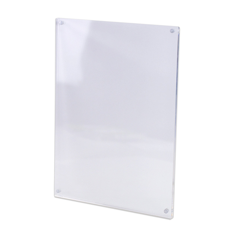 アクリルマグネットフレーム A6 | 株式会社クルーズ公式