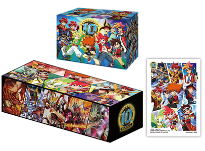 物販コーナー バトスピチャンピオンシップ -3on3- - イベント｜Battle