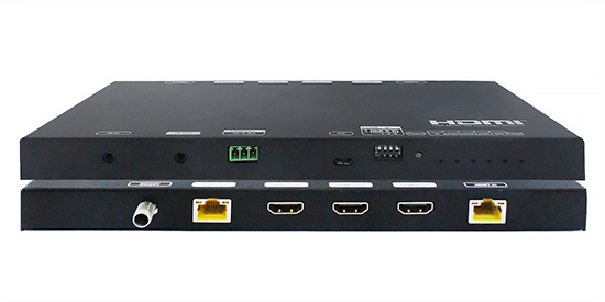 HDBaseT リピーター (BAY)｜ベイテクノロジーズ株式会社