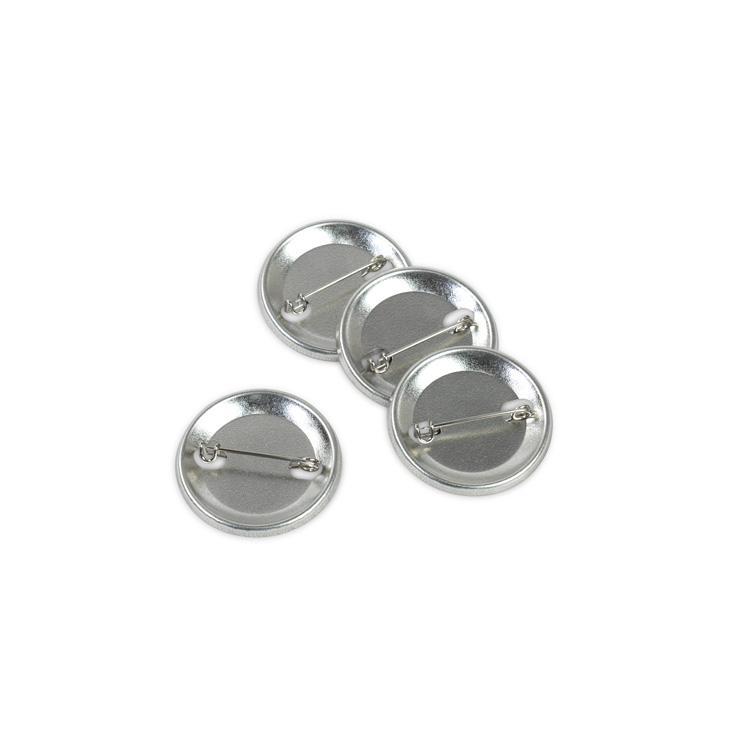 38mm ピンバック | 38mm 缶バッジパーツ | 缶バッジパーツ 単品