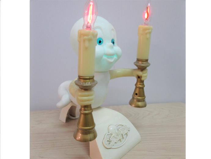 CASPER/キャスパー キャンドルライト｜商品詳細｜広島商品買取・販売