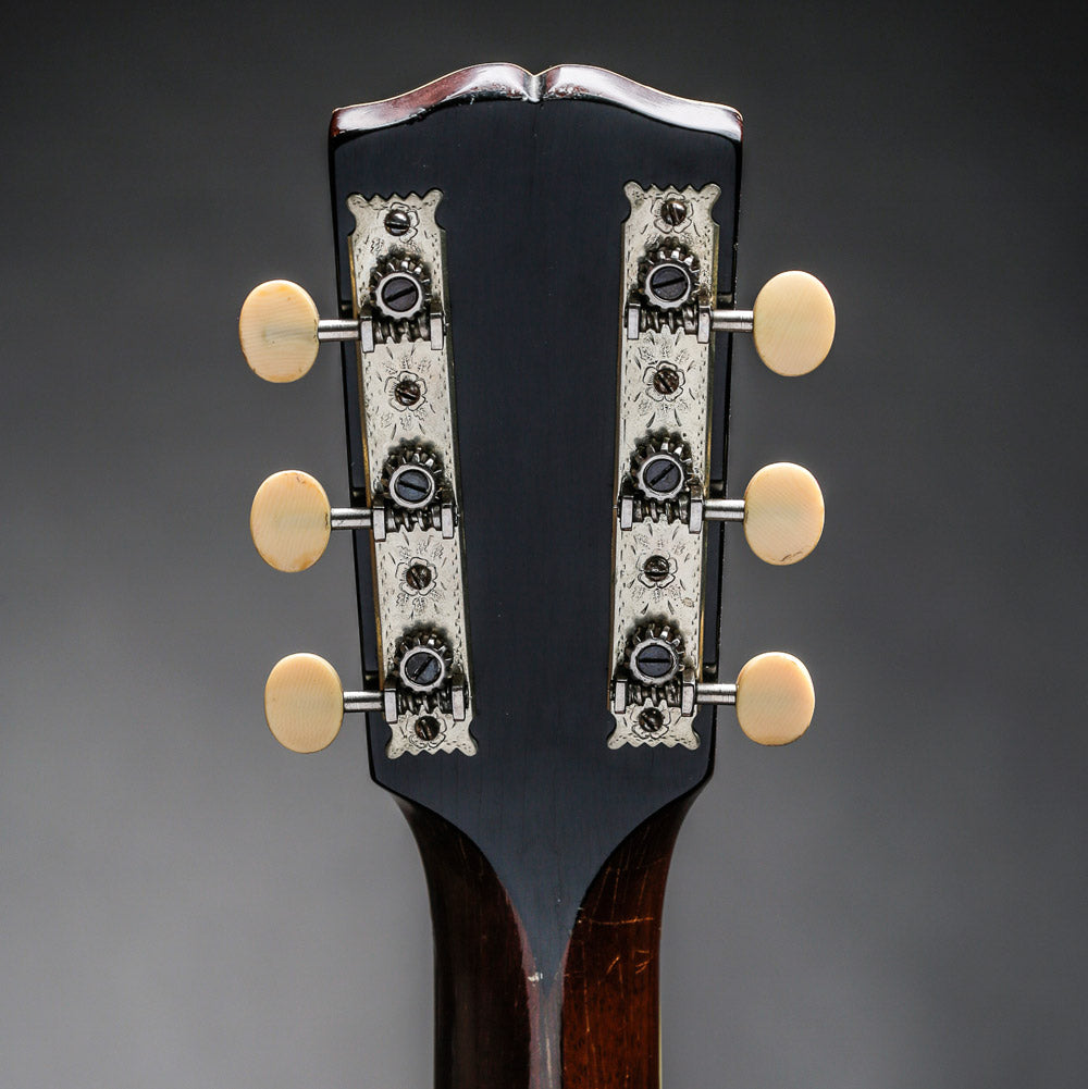 Gibson 1902-1907 Orville Style O - Rare Antique Vintage Acoustic