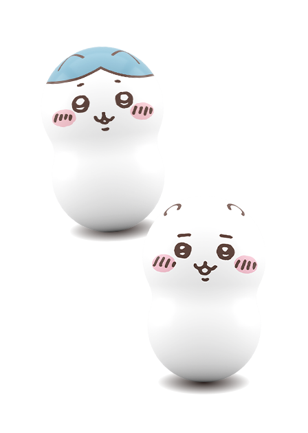 COO'NUTS（クーナッツ）ちいかわ｜バンダイ キャンディ公式サイト