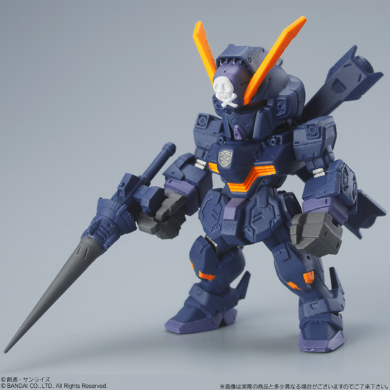 ガンダム食玩ポータル FW GUNDAM CONVERGE 11｜バンダイ キャンディ