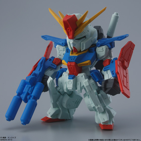 ガンダム食玩ポータル FW GUNDAM CONVERGE 12｜バンダイ キャンディ