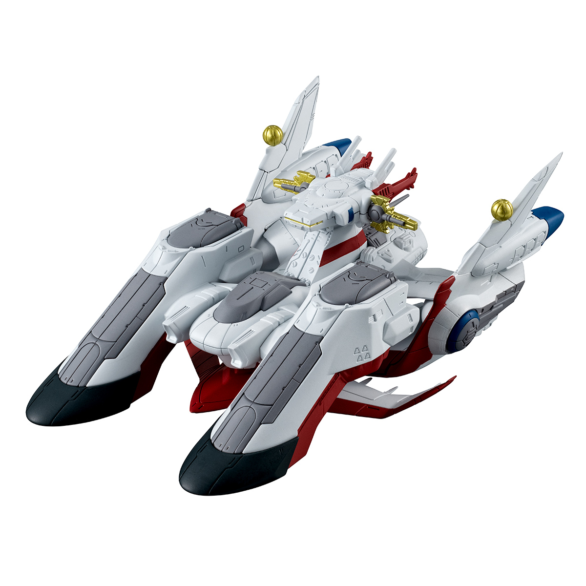 FW GUNDAM CONVERGE SB ホワイトベース（劇場ポスターカラーイメージ