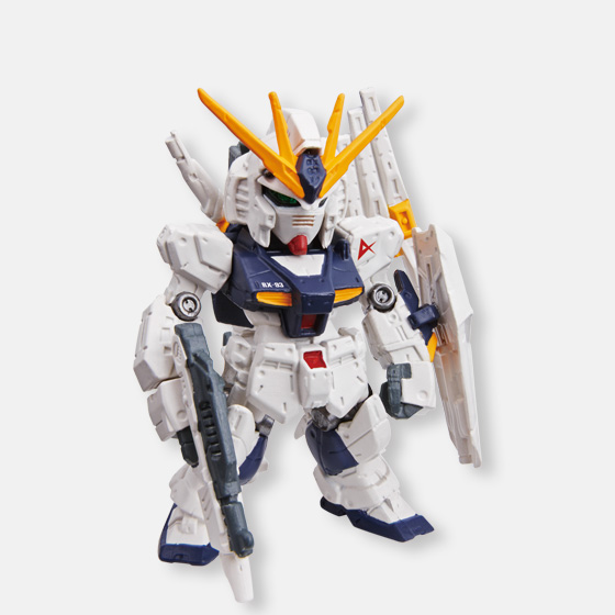 ガンダム食玩ポータル FW GUNDAM CONVERGE SP01｜バンダイ キャンディ