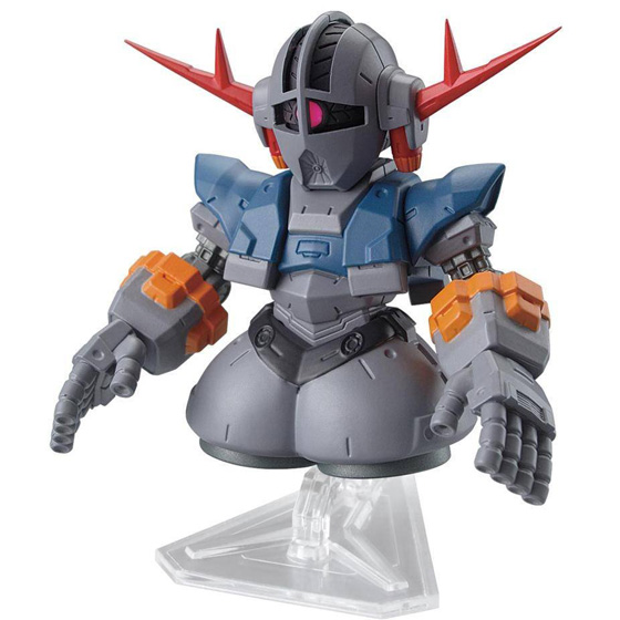 ガンダム食玩ポータル FW GUNDAM CONVERGE SP03｜バンダイ キャンディ