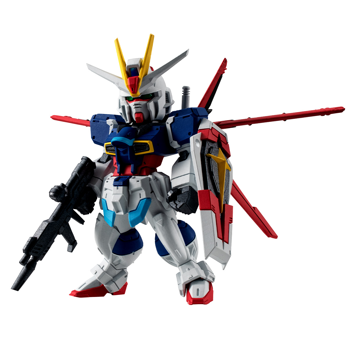 ガンダム食玩ポータル FW GUNDAM CONVERGE:CORE ユニコーンガンダム3