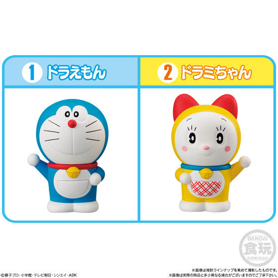 ドラえもん 四次元ポケットラムネケース｜発売日：2018年1月16日