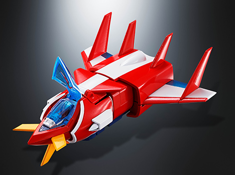 ニュースリリース : 2020年12月発売予定『DX超合金魂 VOLT IN BOX 超