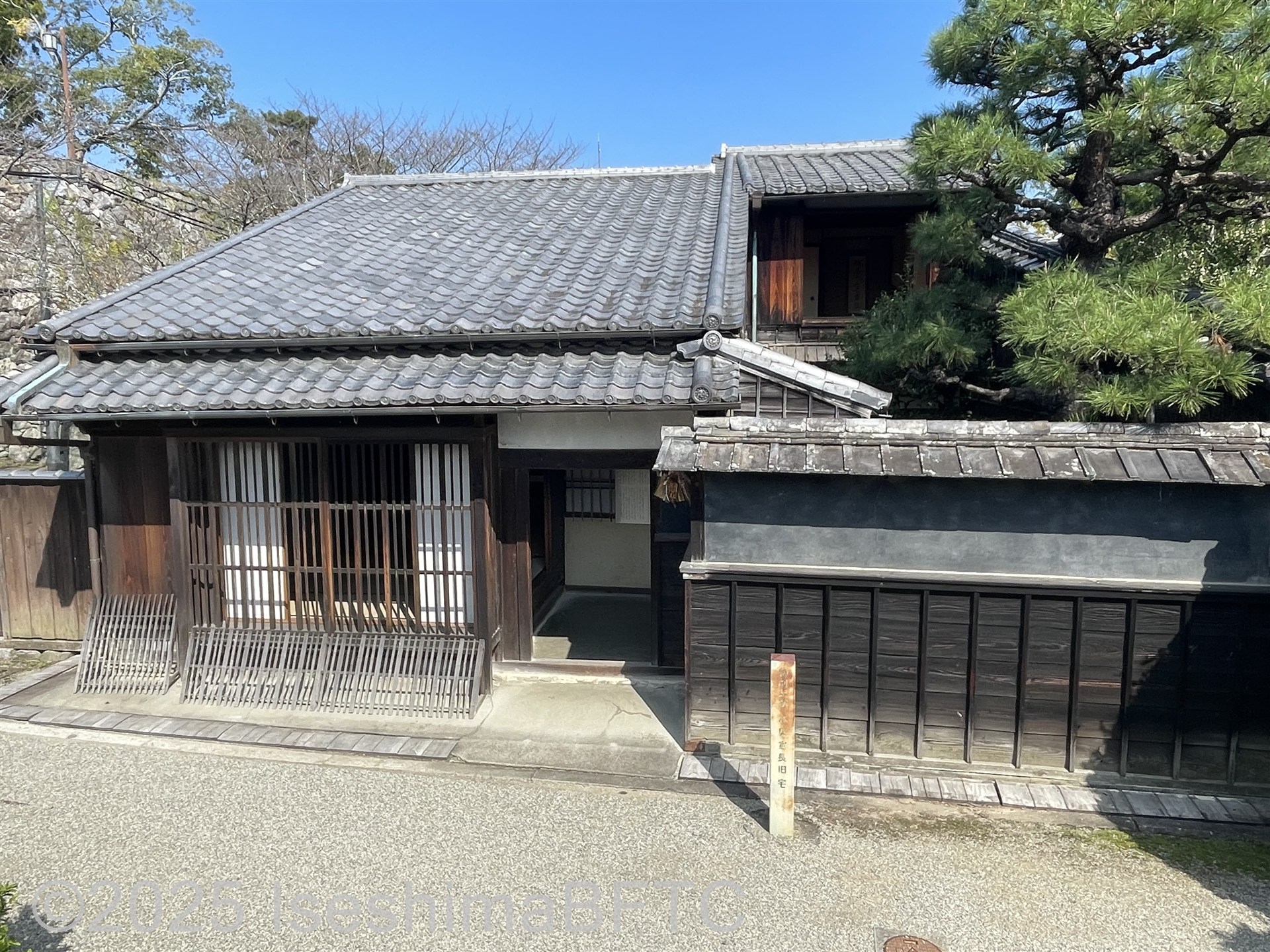 本居宣長記念館・鈴屋（すずのや） | 伊勢志摩バリアフリーツアーセンター