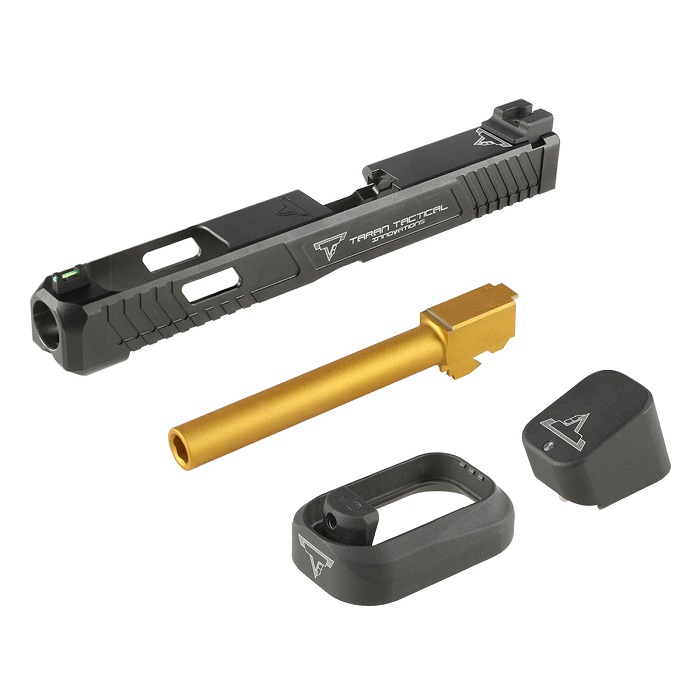 EMG/GHK G34 JW2 TTI Combat Master コンバージョンキット (Official