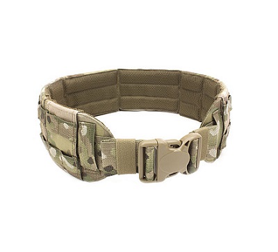 実物 WARRIOR ASSAULT SYSTEMS Gunfighter ガンファイター MOLLEベルト