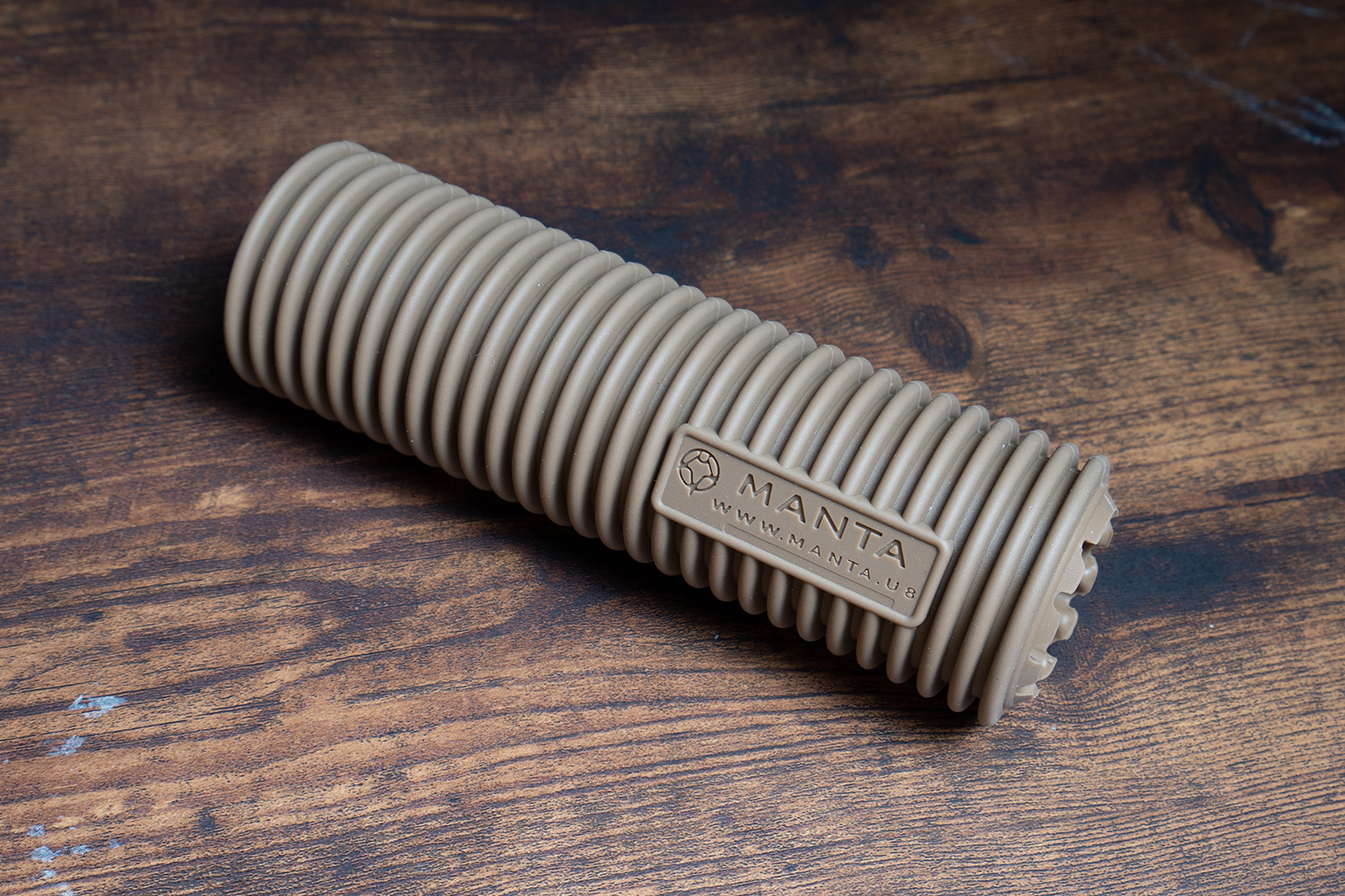 MANTAタイプ サプレッサーカバー FDE ミリタリー用品・トイガンの販売