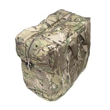 LBT LBT-0155N 大容量 フライヤーズキットバッグ マルチカム