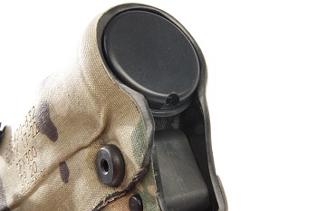 サファリランド Safariland 6354DO ALS Optic タクティカル ホルスター