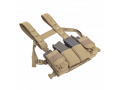 実物 WARRIOR ASSAULT SYSTEMS PATHFINDER パスファインダー チェスト