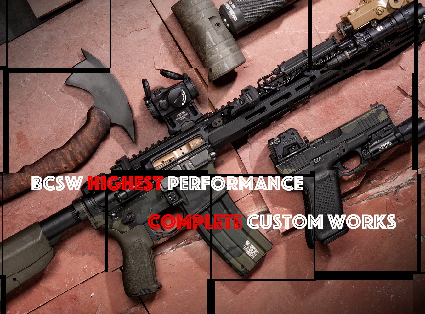 スノーピーク 野簾 Noren のれん レッド FES-041 雪峰祭2014