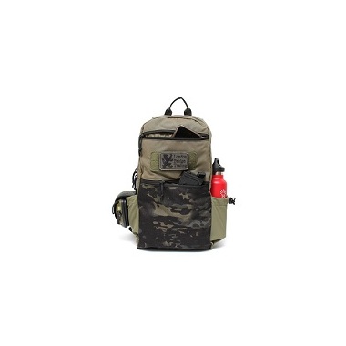 LBT LBT-8005A DAY PACK デイパック RANGER/BLACK MC ミリタリー用品
