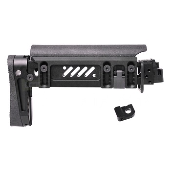 LCT AK Zenit PT-1タイプ ストック ミリタリー用品・トイガンの販売