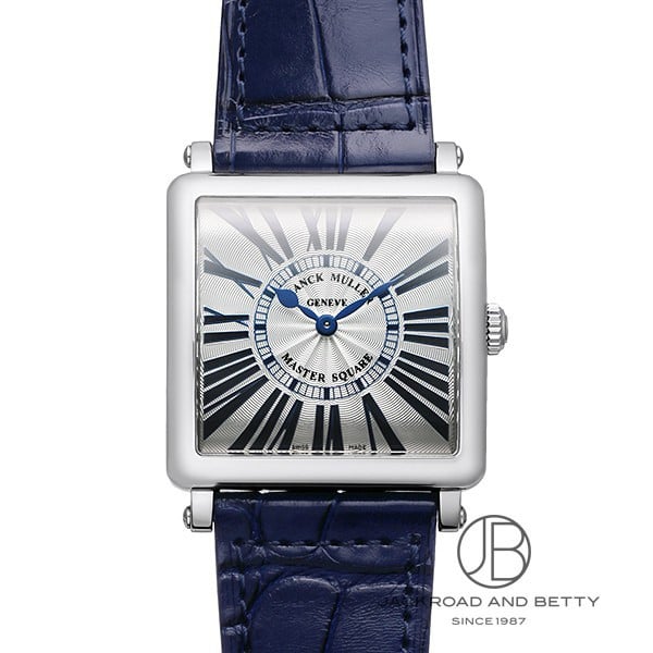 マスタースクエア[6002MQZ] Master Square | フランク ミュラー
