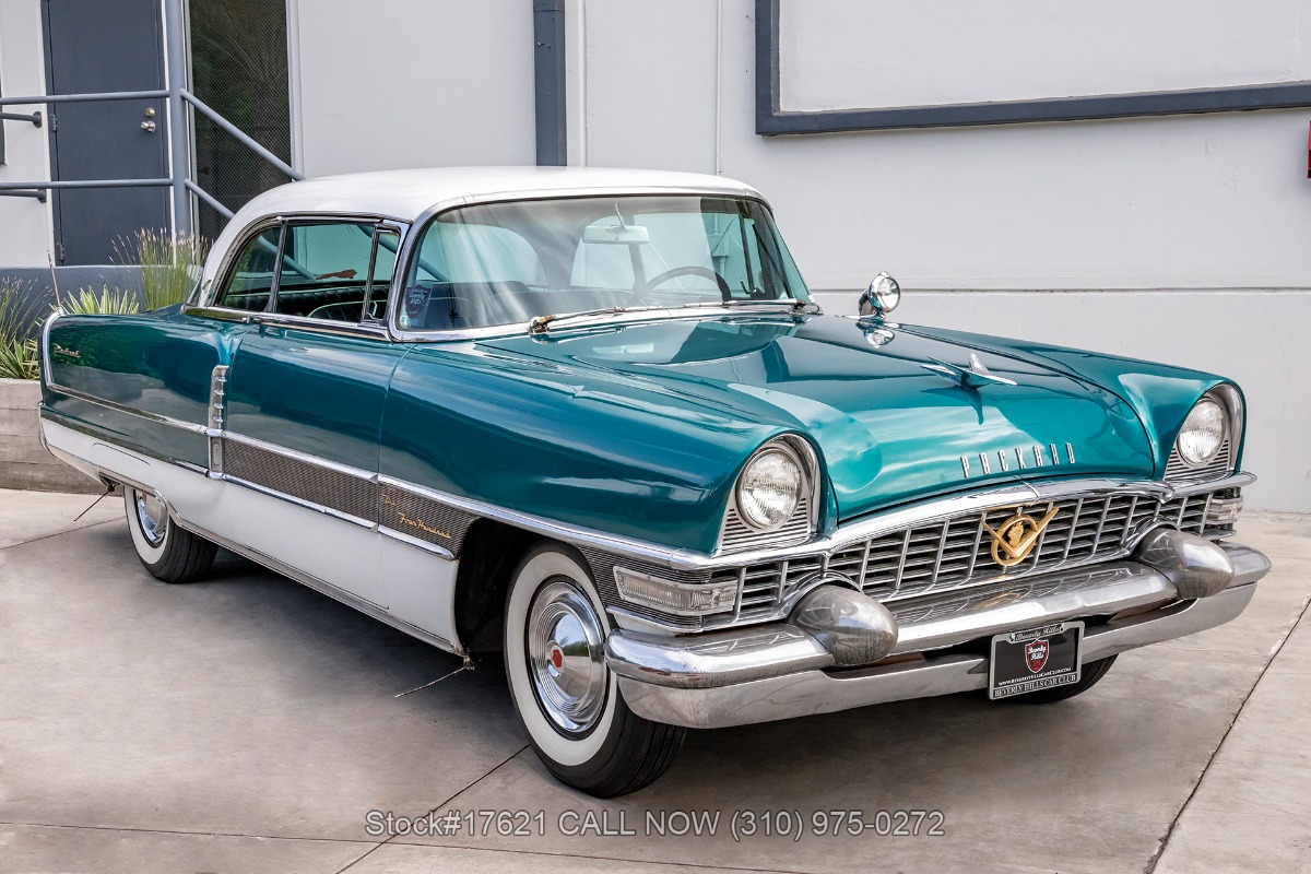 1955 Packard 400 | Beverly Hills Car Club