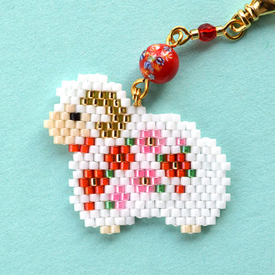 レシピ商品詳細｜ビーズファクトリー ビーズ・パーツ・金具など