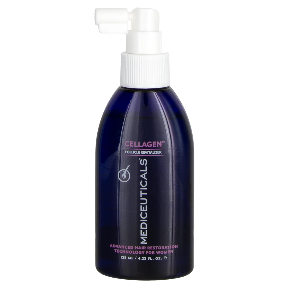 MEDIceuticals Cellagen Follicle Revitalizer for Women | Beauty