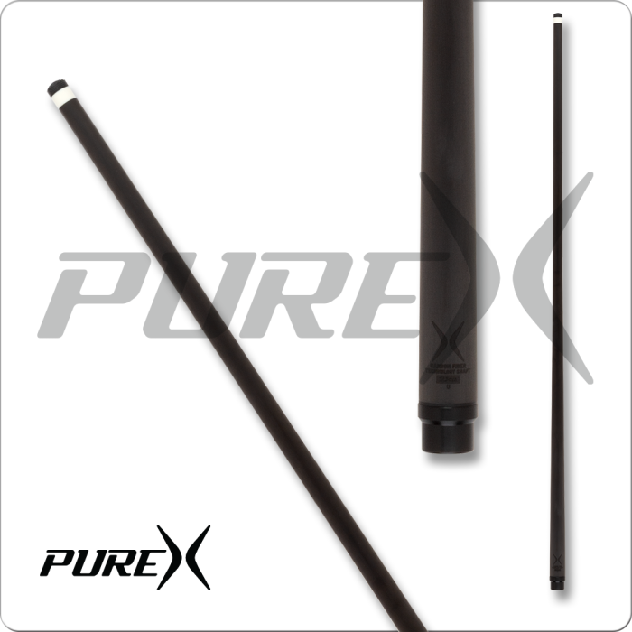 PURE X Technology | ビリヤード用品・キュー販売のベル