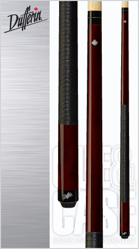 Dufferin | ビリヤード用品・キュー販売のベル インターナショナル