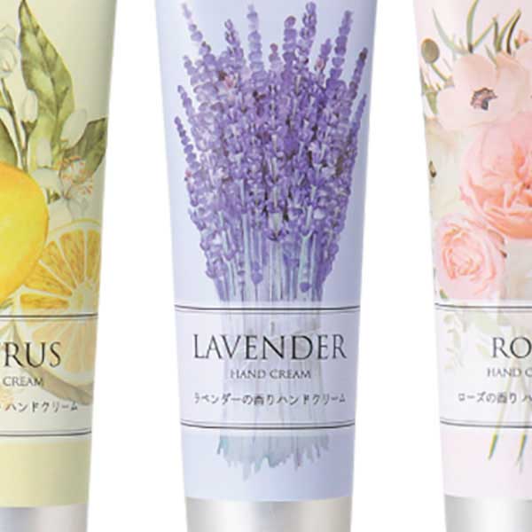 エレガントハンドクリーム（40セット） | 美通販 www.bitsuhan.com