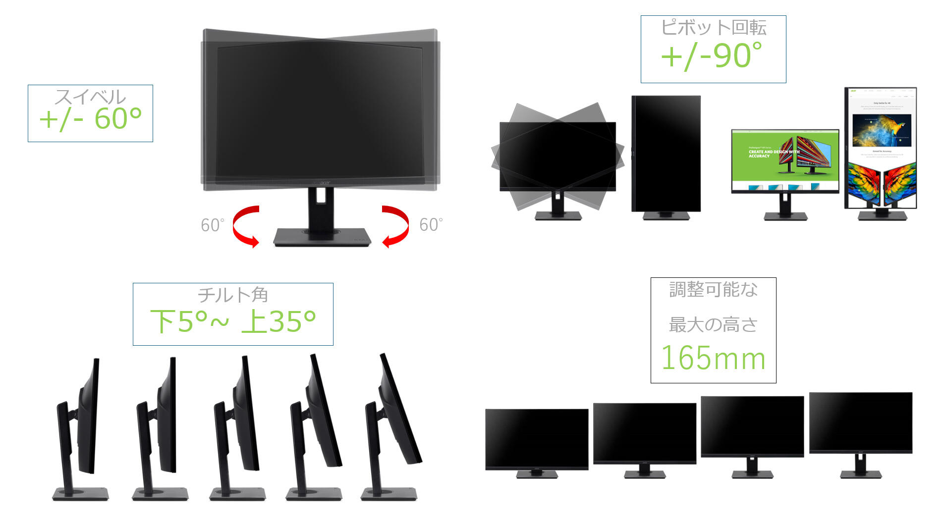 Business DN'A｜製品情報｜B277Gbmiprx