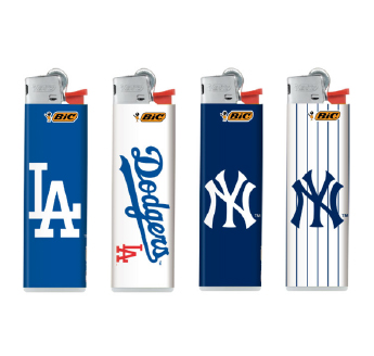 フリント式ライター｜プロダクト｜ビック - Bic Japan