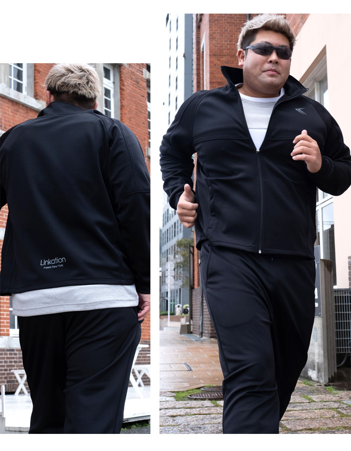 大きいサイズと大きい服のメンズ通販【ビッグエムワン】【bb1020