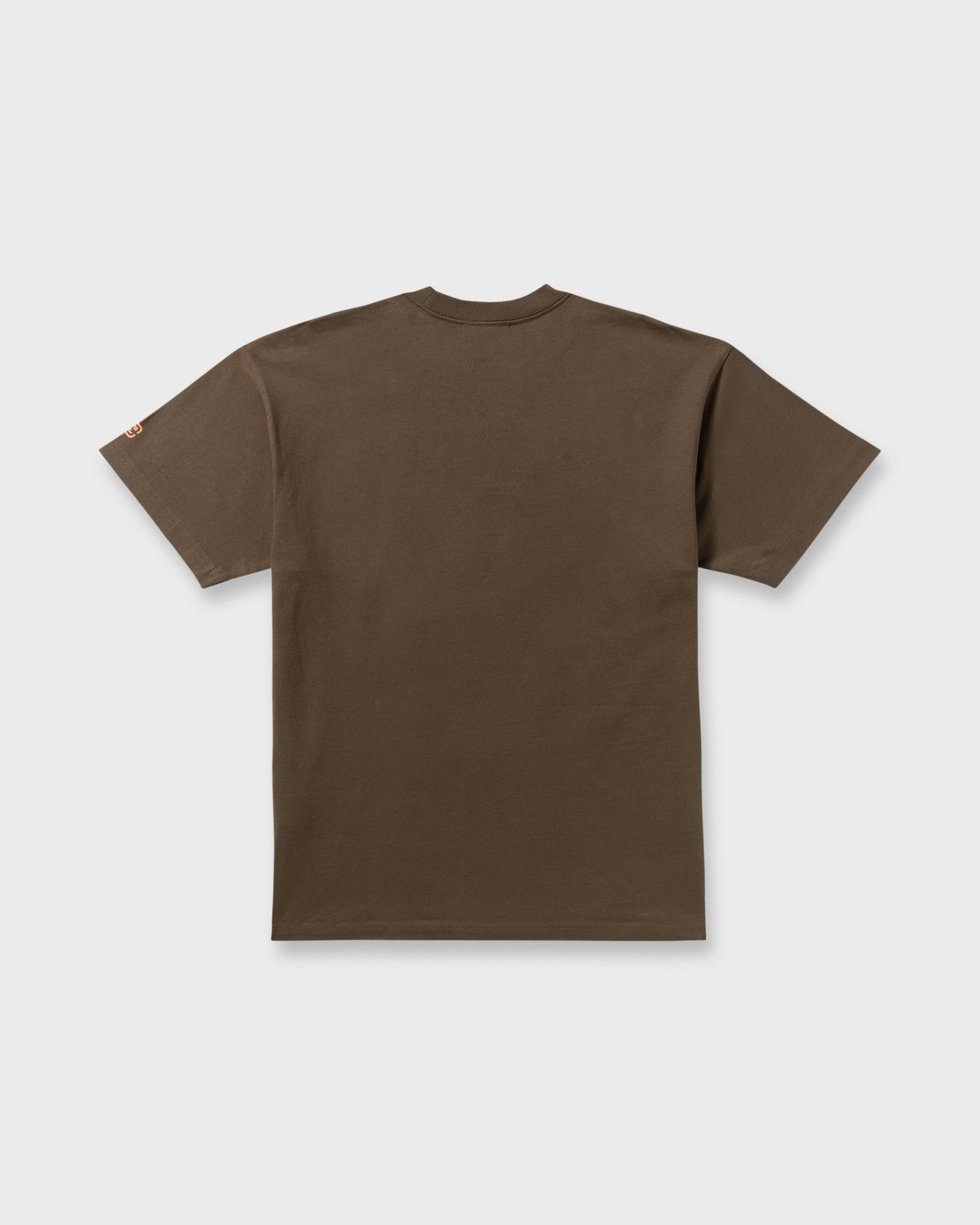 Spec 73 Legacy Short Sleeve T-Shirt - Dark Brown | Billabong
