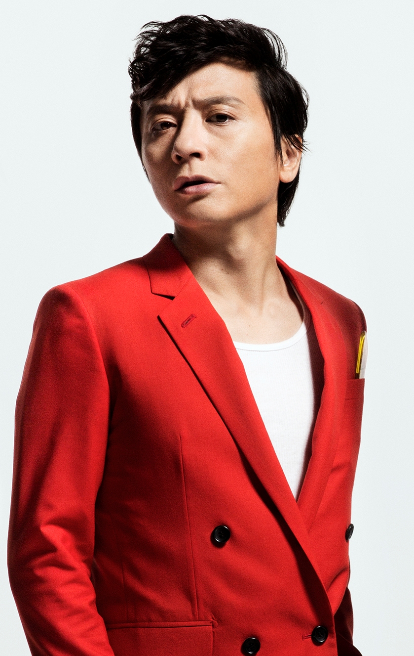 岡野昭仁(ポルノグラフィティ）がDJを務めるFM802新番組「LIVE IT UP