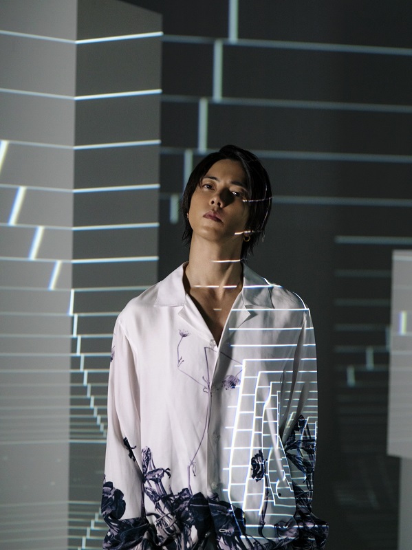 山下智久、約13万人を動員したコンサートツアーの映像作品が5/22発売