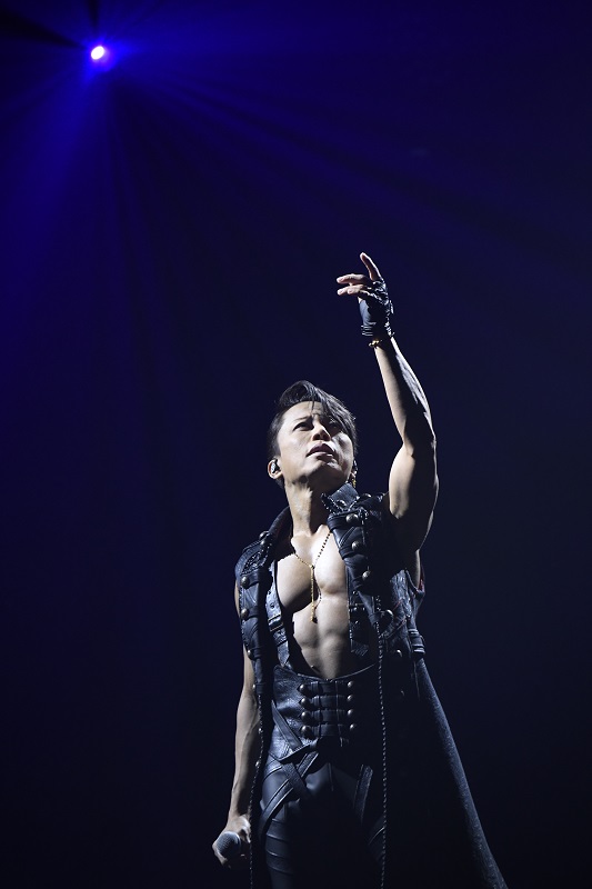 ライブレポート＞西川貴教/鈴木雅之/TrySailら総勢24組が出演