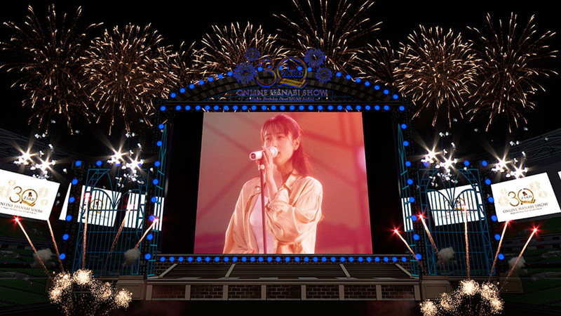 ZARD、坂井泉水の誕生日に配信イベント＆デビュー30周年日に配信ライブ