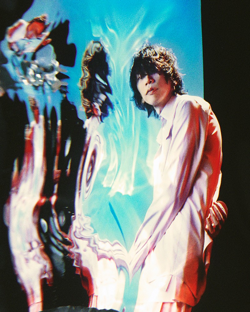 米津玄師、「海の幽霊」MVが1億回再生突破 | Daily News | Billboard JAPAN