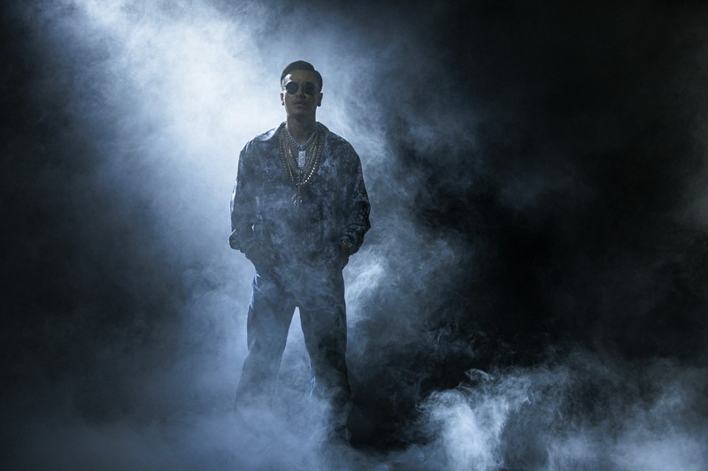 AK-69、新曲「Ride Wit Us」配信リリース | Daily News | Billboard JAPAN