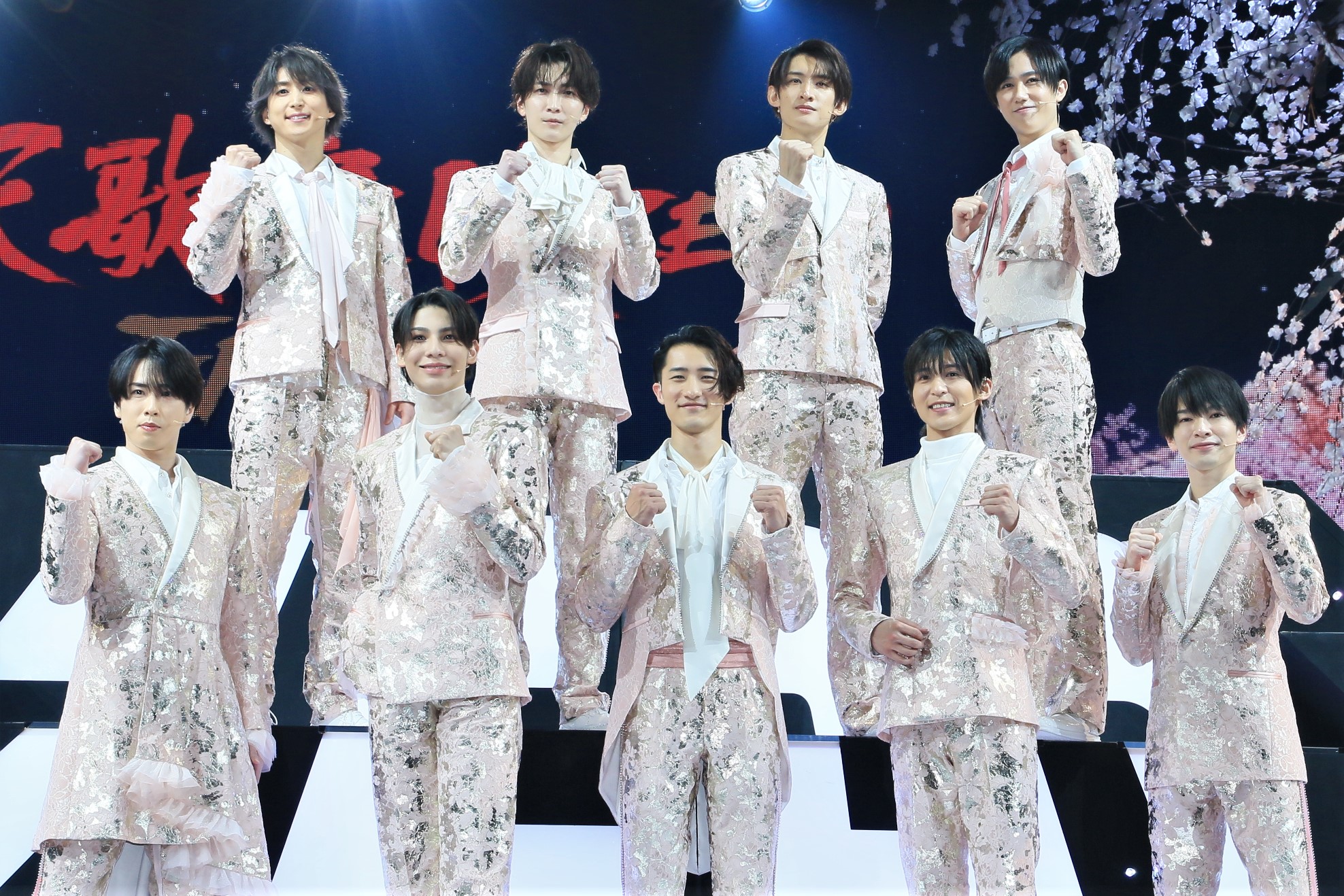 Snow Man、最後の「滝沢歌舞伎」は「タッキ－に見てほしい」 ラウ－ル