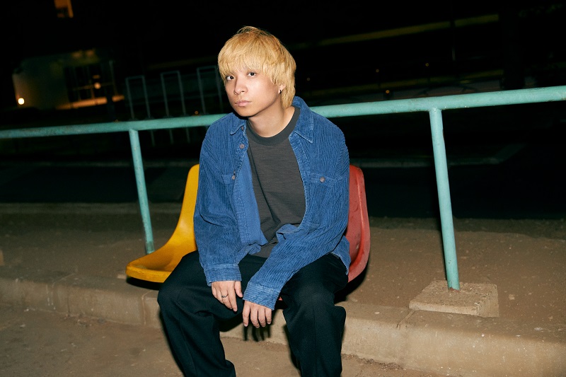 尾崎世界観（クリープハイプ）がMCのフジ深夜番組『#ハイ_ポール』が