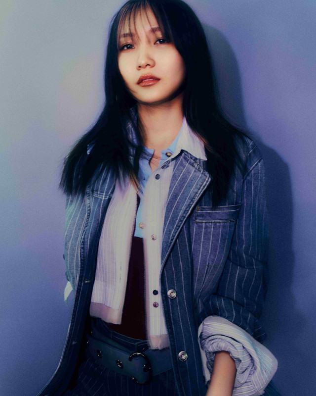 幾田りら、蜷川実花の個展で“百花繚乱”を体現するMV公開 | Daily News