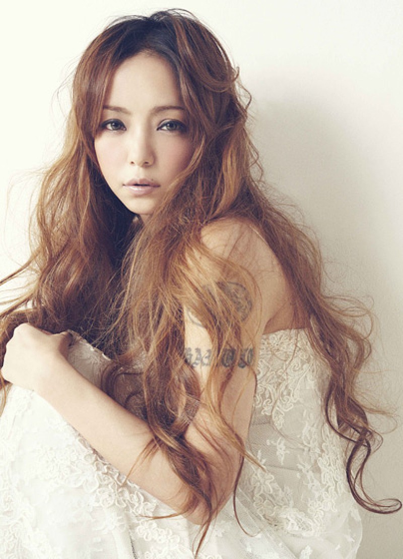 安室奈美恵 即完の沖縄アニバーサリーライブを独占放送 | Daily News